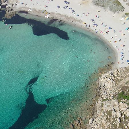 Gente Di Mare - Case Vacanza Santa Teresa Gallura Ngoại thất bức ảnh