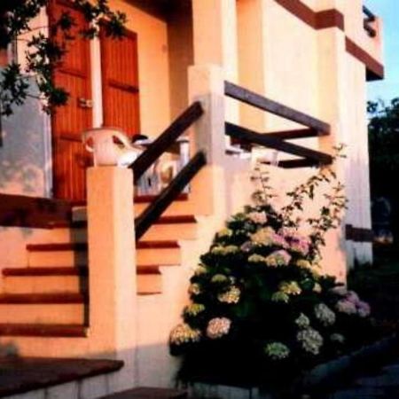 Gente Di Mare - Case Vacanza Santa Teresa Gallura Ngoại thất bức ảnh