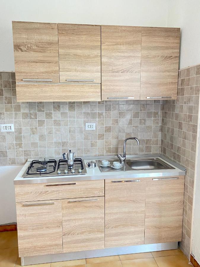 Gente Di Mare - Case Vacanza Santa Teresa Gallura Ngoại thất bức ảnh