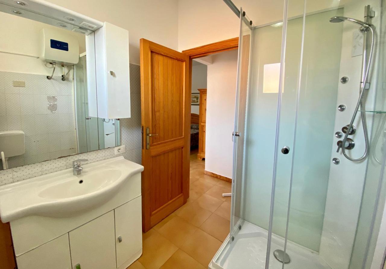 Gente Di Mare - Case Vacanza Santa Teresa Gallura Ngoại thất bức ảnh
