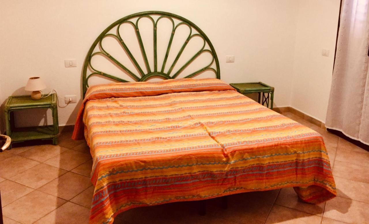 Gente Di Mare - Case Vacanza Santa Teresa Gallura Ngoại thất bức ảnh