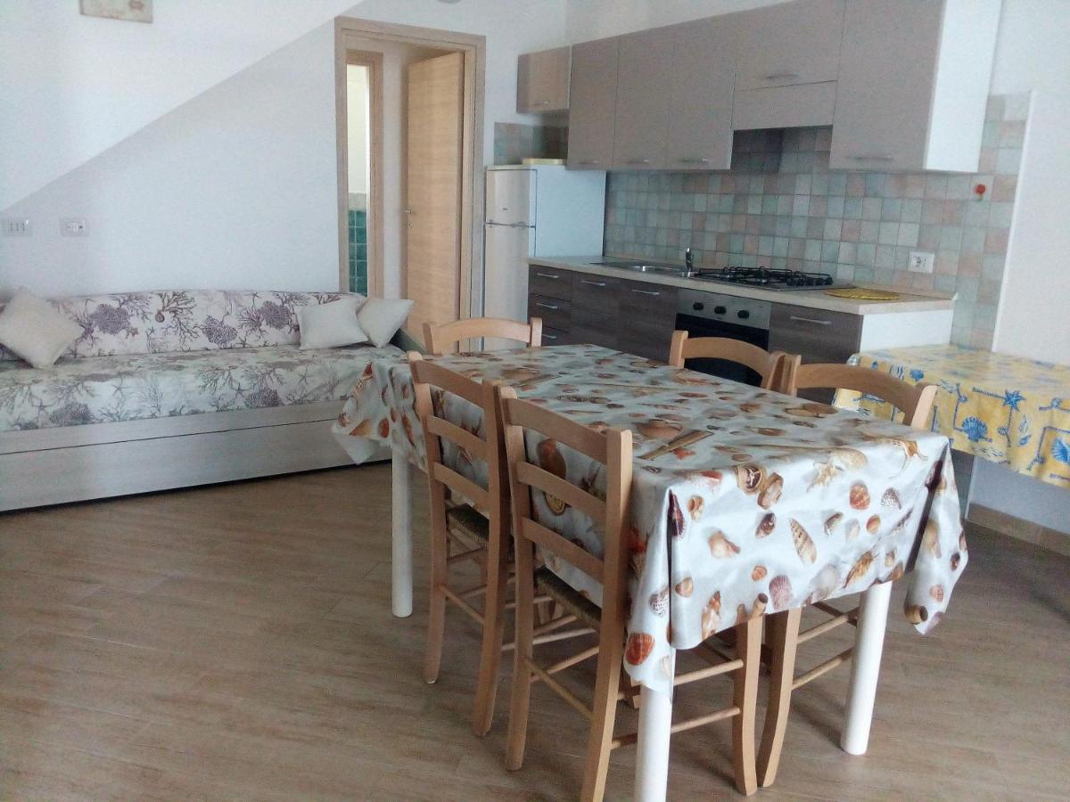 Gente Di Mare - Case Vacanza Santa Teresa Gallura Ngoại thất bức ảnh