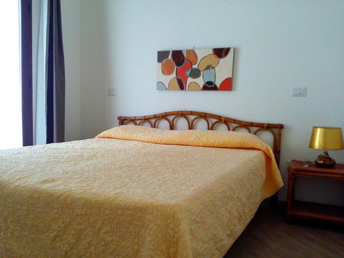 Gente Di Mare - Case Vacanza Santa Teresa Gallura Ngoại thất bức ảnh