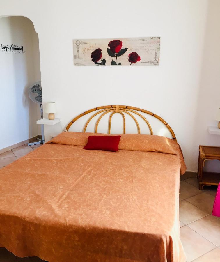Gente Di Mare - Case Vacanza Santa Teresa Gallura Ngoại thất bức ảnh