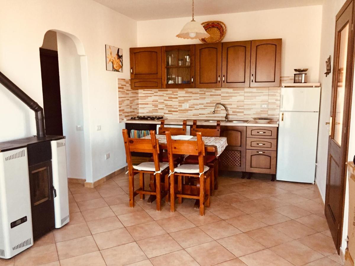 Gente Di Mare - Case Vacanza Santa Teresa Gallura Ngoại thất bức ảnh