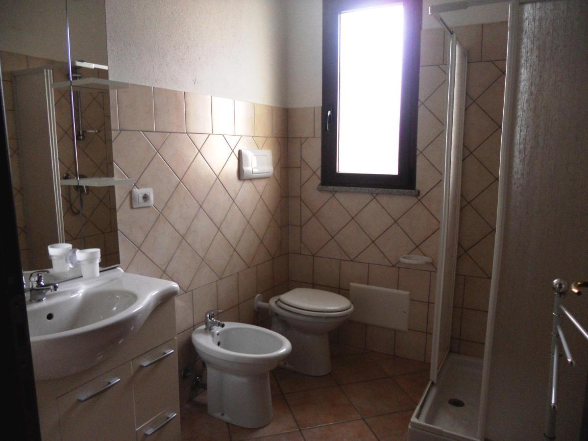 Gente Di Mare - Case Vacanza Santa Teresa Gallura Ngoại thất bức ảnh