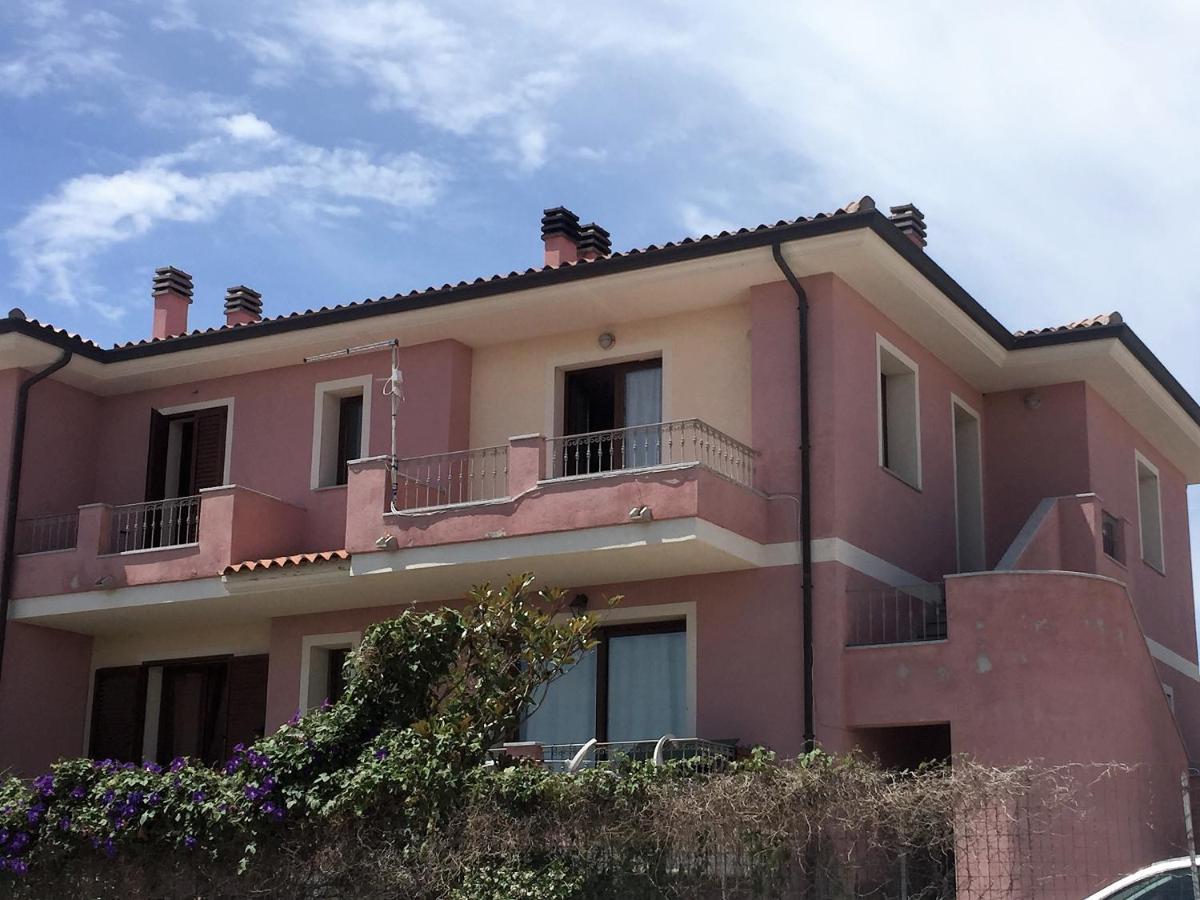 Gente Di Mare - Case Vacanza Santa Teresa Gallura Ngoại thất bức ảnh