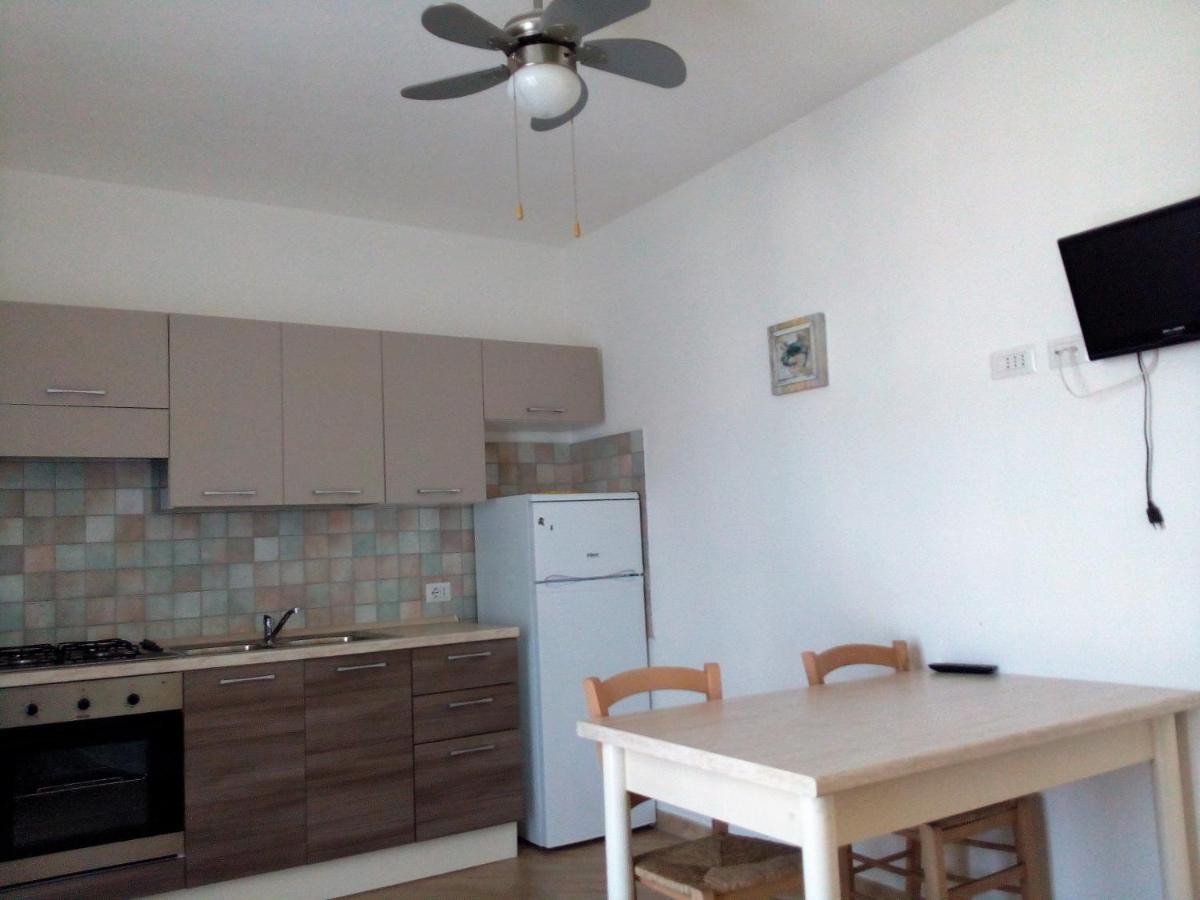 Gente Di Mare - Case Vacanza Santa Teresa Gallura Ngoại thất bức ảnh