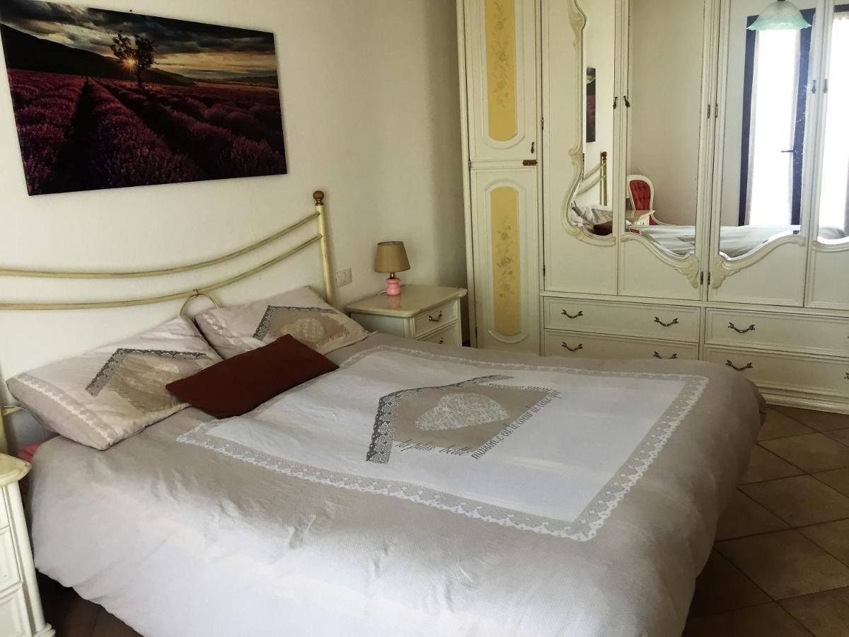 Gente Di Mare - Case Vacanza Santa Teresa Gallura Ngoại thất bức ảnh