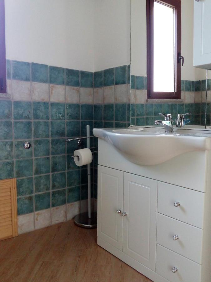 Gente Di Mare - Case Vacanza Santa Teresa Gallura Ngoại thất bức ảnh