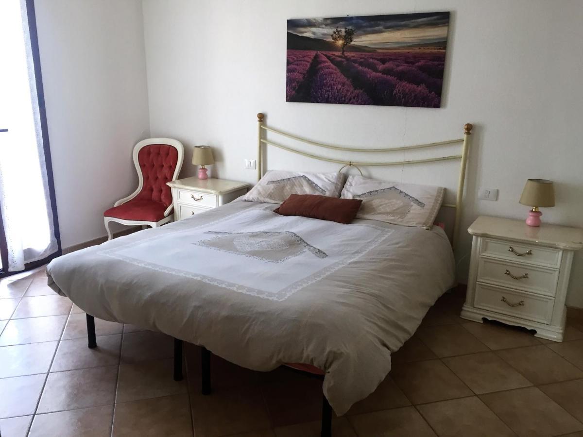 Gente Di Mare - Case Vacanza Santa Teresa Gallura Ngoại thất bức ảnh