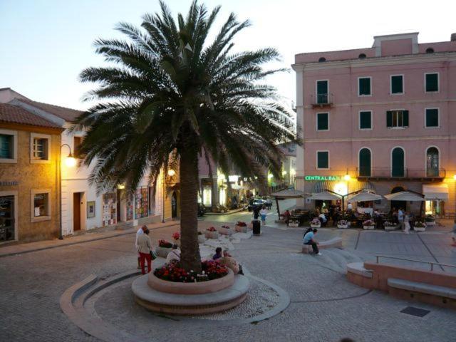 Gente Di Mare - Case Vacanza Santa Teresa Gallura Ngoại thất bức ảnh