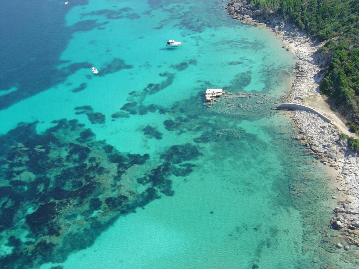 Gente Di Mare - Case Vacanza Santa Teresa Gallura Ngoại thất bức ảnh