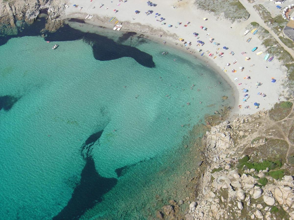 Gente Di Mare - Case Vacanza Santa Teresa Gallura Ngoại thất bức ảnh