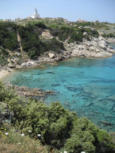 Gente Di Mare - Case Vacanza Santa Teresa Gallura Ngoại thất bức ảnh