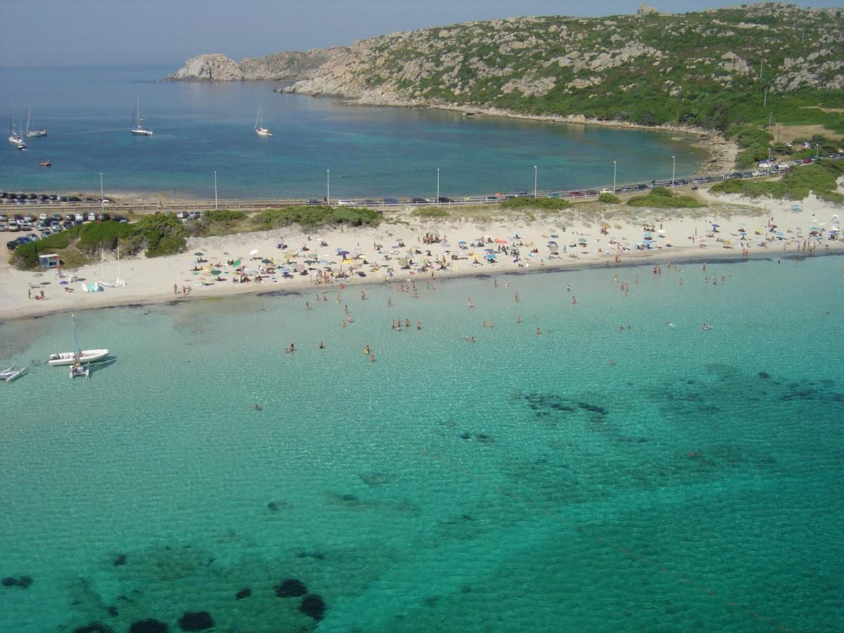 Gente Di Mare - Case Vacanza Santa Teresa Gallura Ngoại thất bức ảnh