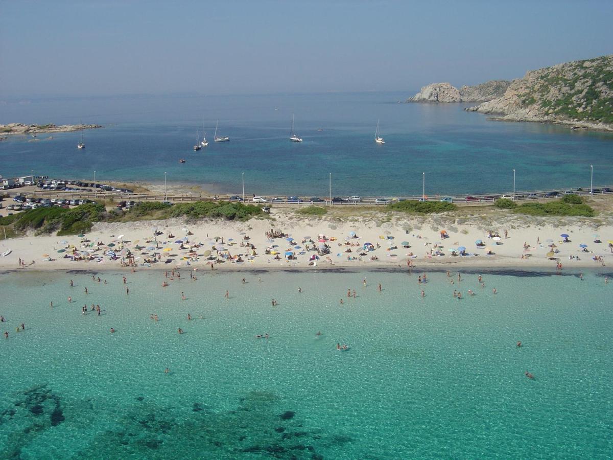 Gente Di Mare - Case Vacanza Santa Teresa Gallura Ngoại thất bức ảnh