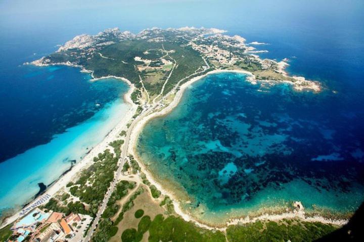 Gente Di Mare - Case Vacanza Santa Teresa Gallura Ngoại thất bức ảnh