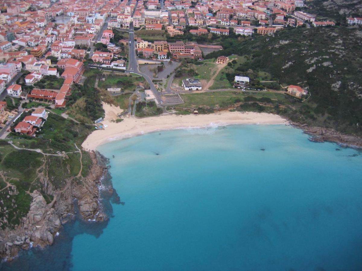 Gente Di Mare - Case Vacanza Santa Teresa Gallura Ngoại thất bức ảnh