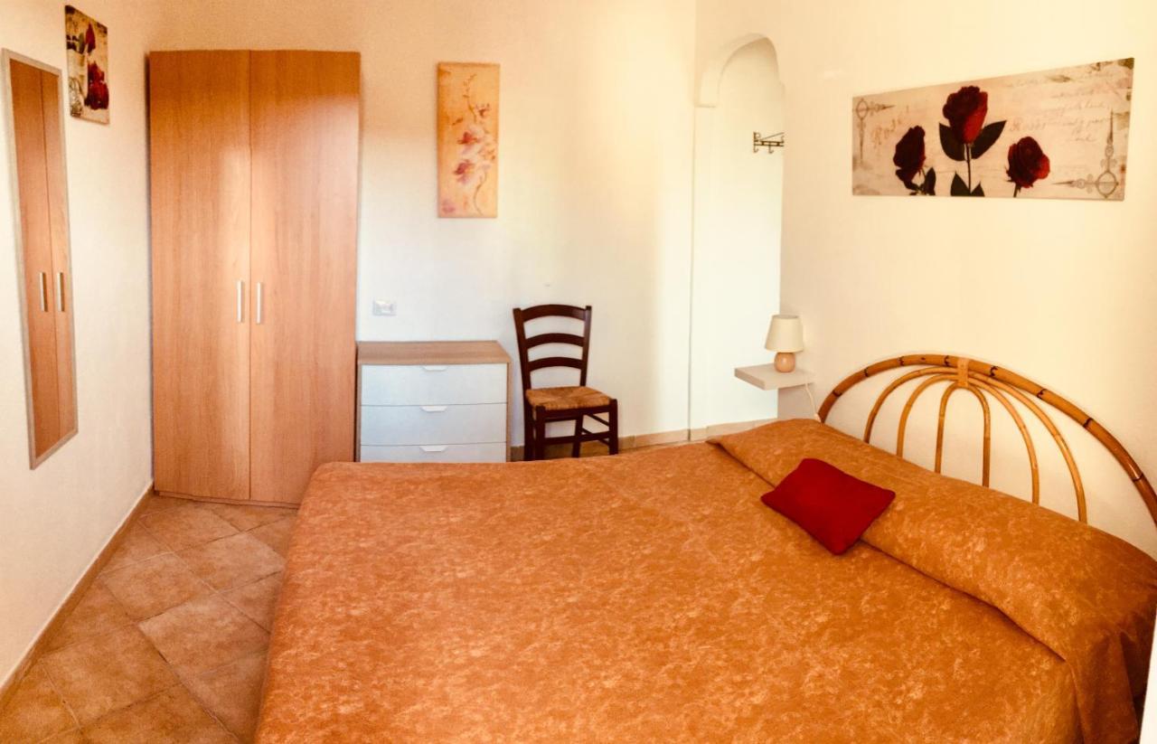 Gente Di Mare - Case Vacanza Santa Teresa Gallura Ngoại thất bức ảnh