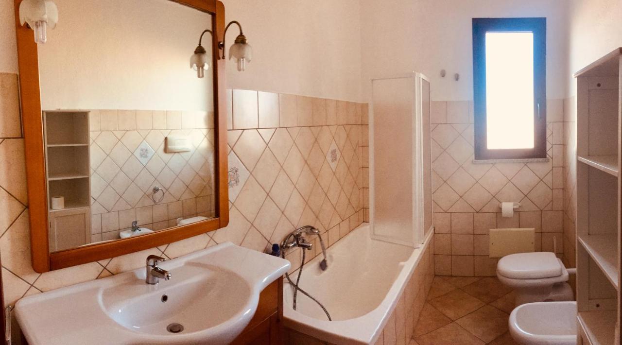 Gente Di Mare - Case Vacanza Santa Teresa Gallura Ngoại thất bức ảnh
