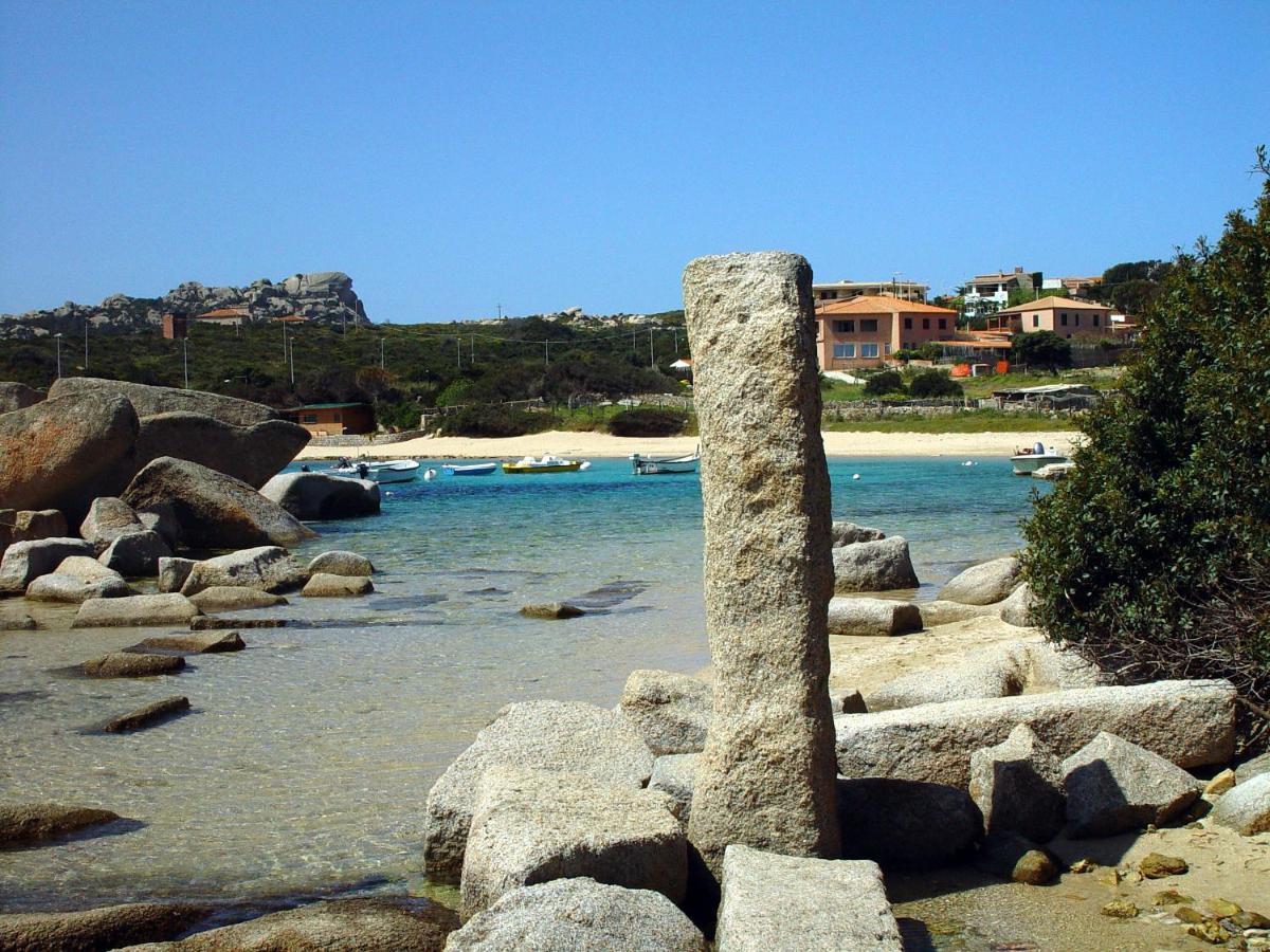 Gente Di Mare - Case Vacanza Santa Teresa Gallura Ngoại thất bức ảnh