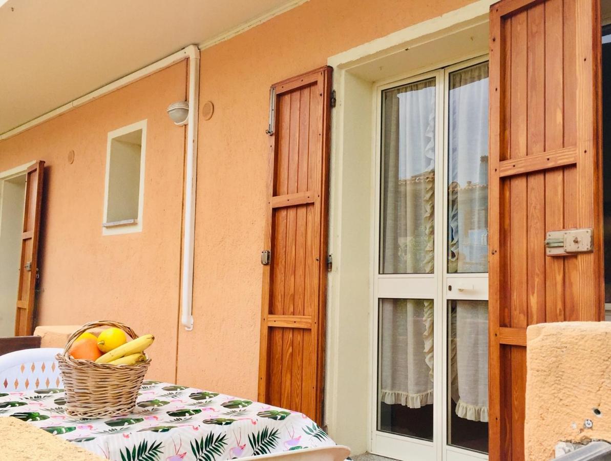 Gente Di Mare - Case Vacanza Santa Teresa Gallura Ngoại thất bức ảnh