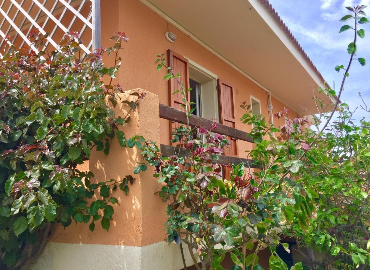 Gente Di Mare - Case Vacanza Santa Teresa Gallura Ngoại thất bức ảnh