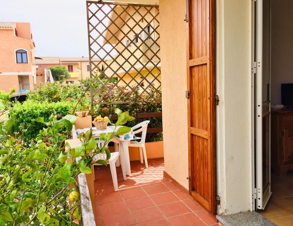 Gente Di Mare - Case Vacanza Santa Teresa Gallura Ngoại thất bức ảnh