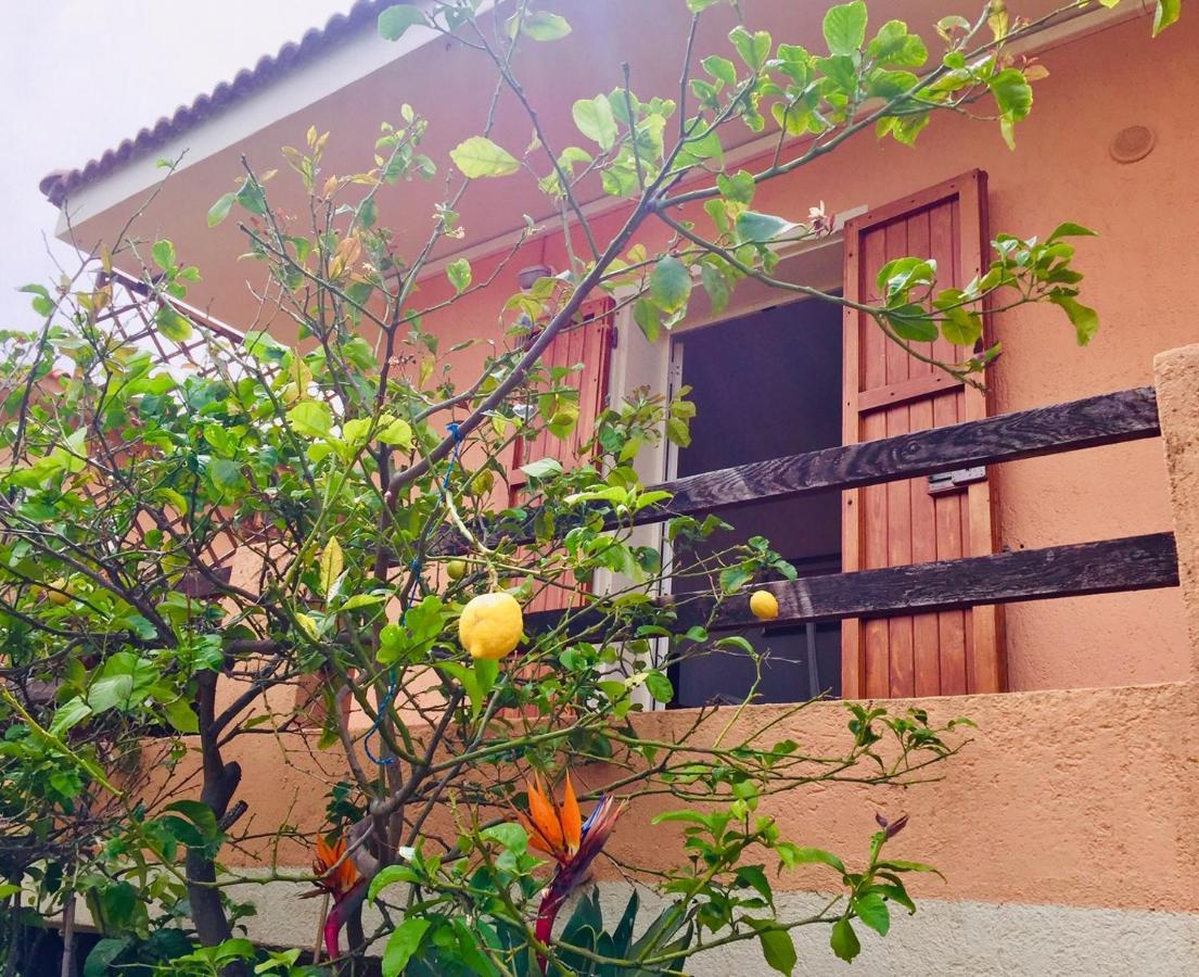 Gente Di Mare - Case Vacanza Santa Teresa Gallura Ngoại thất bức ảnh