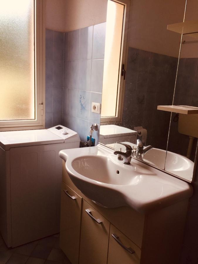 Gente Di Mare - Case Vacanza Santa Teresa Gallura Ngoại thất bức ảnh