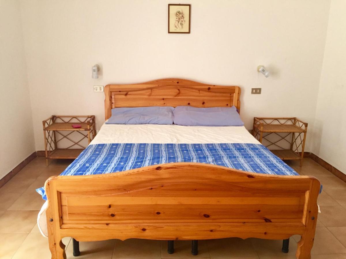 Gente Di Mare - Case Vacanza Santa Teresa Gallura Ngoại thất bức ảnh