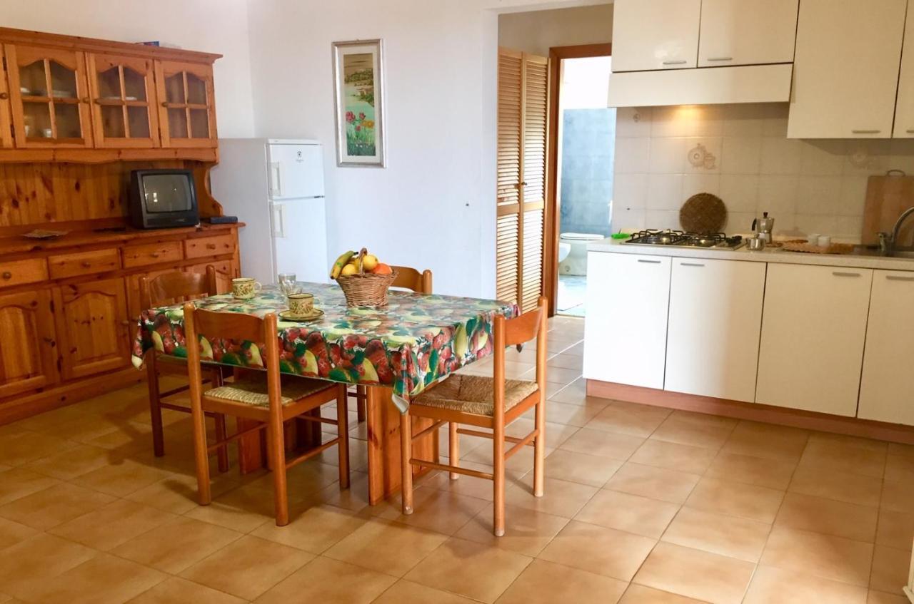 Gente Di Mare - Case Vacanza Santa Teresa Gallura Ngoại thất bức ảnh