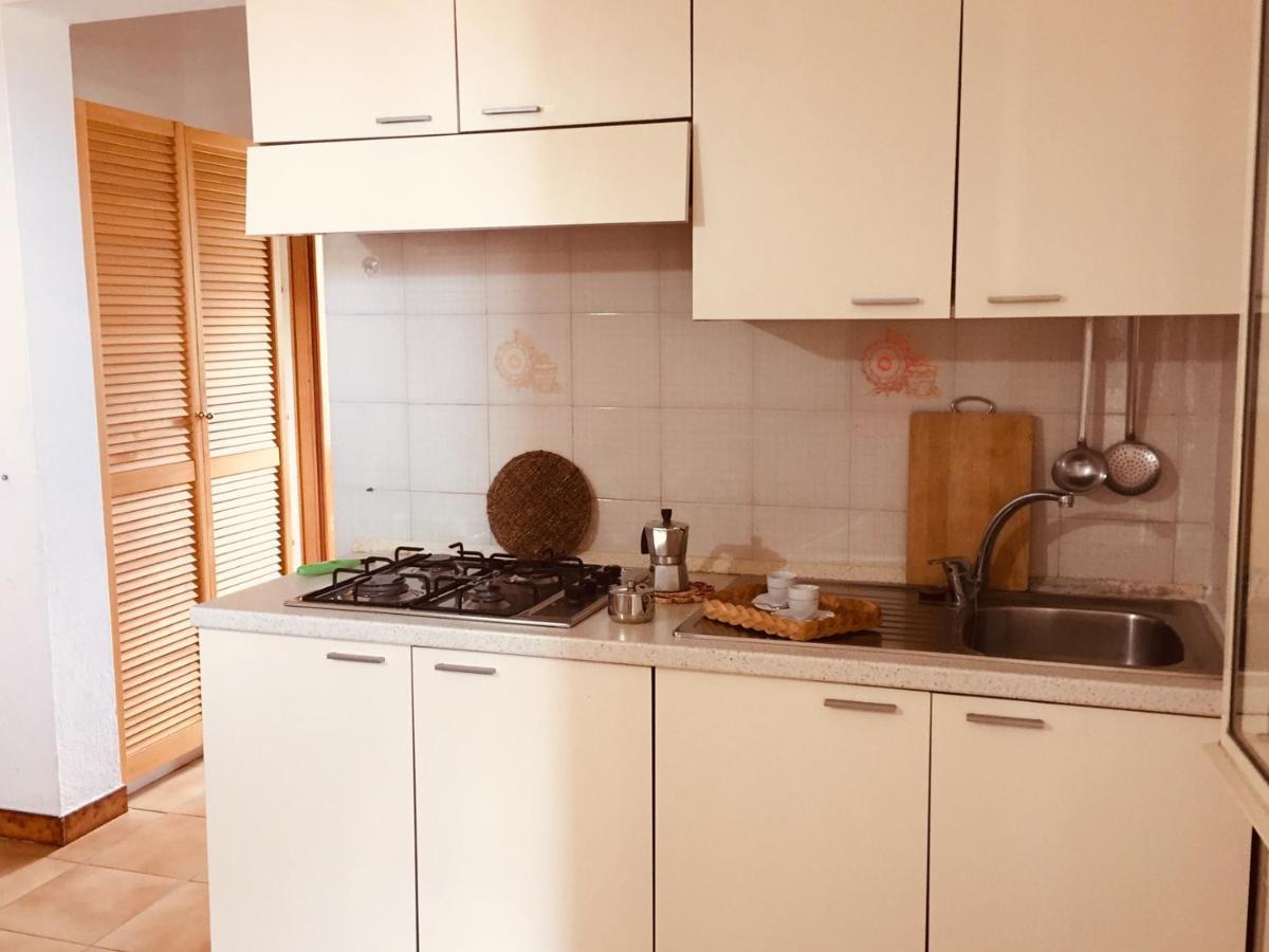 Gente Di Mare - Case Vacanza Santa Teresa Gallura Ngoại thất bức ảnh