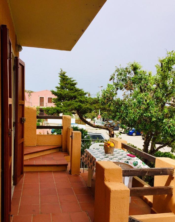 Gente Di Mare - Case Vacanza Santa Teresa Gallura Ngoại thất bức ảnh