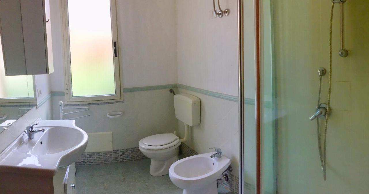 Gente Di Mare - Case Vacanza Santa Teresa Gallura Ngoại thất bức ảnh
