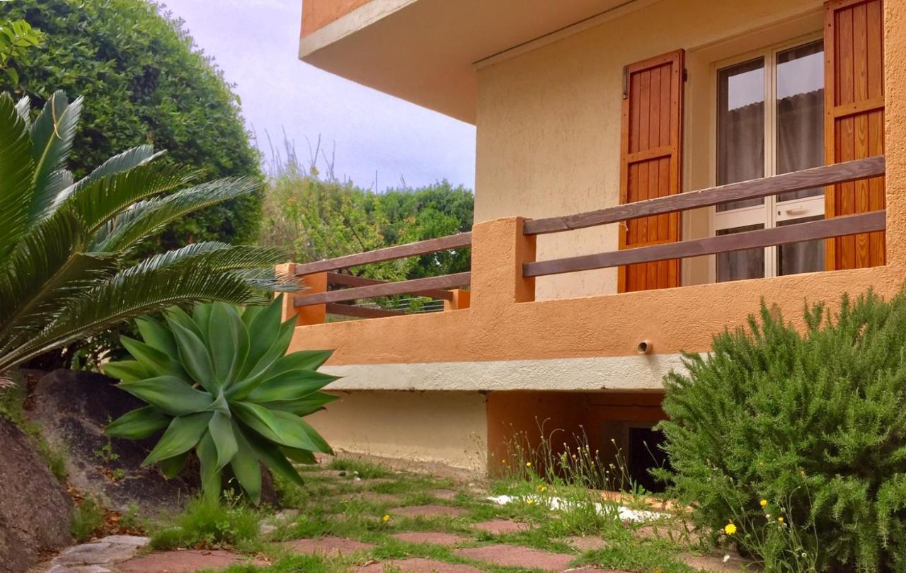 Gente Di Mare - Case Vacanza Santa Teresa Gallura Ngoại thất bức ảnh