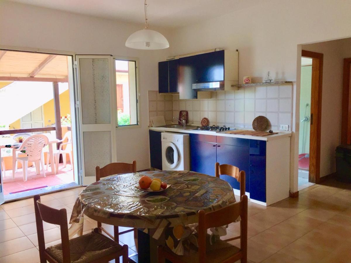 Gente Di Mare - Case Vacanza Santa Teresa Gallura Ngoại thất bức ảnh